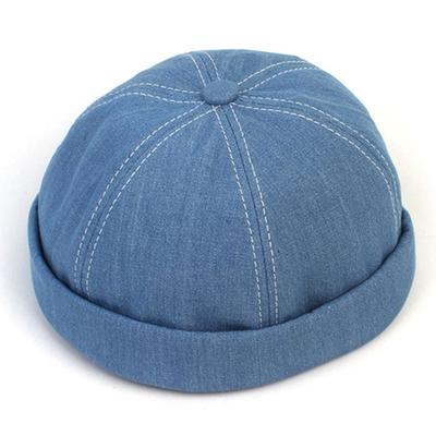Universal Chemistry Light Denim Watch Cap Watch Cap