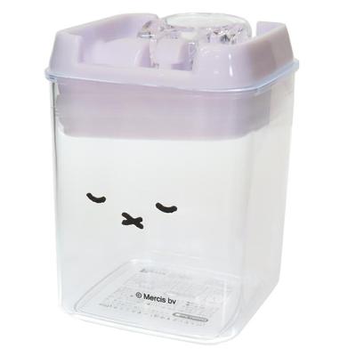 Miffy Miffy Dick Bruna [Pojemnik do przechowywania] Kanister/Dobranoc