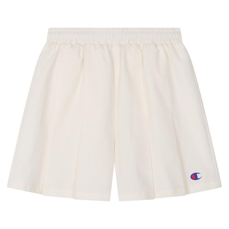 Champion Girls  Pleated Tennis Skort XS