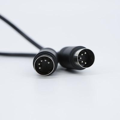Accesorios para audio y video – Cables de audio