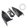 Hanger Helmet Hook & Bottle Cargo Hanger Black For Yamaha X-Max 300 2023-2024