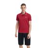 Nike T Shirts Men's Red White Moderate Straight Fit 939138-687