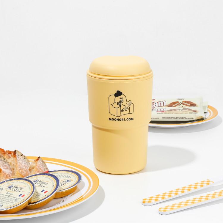 MOONO reusable cup