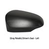 Toyota Corolla Rearview Mirror Shell & Turn Signal Lens