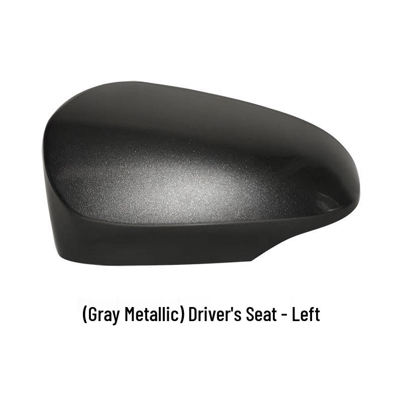 Toyota Corolla Rearview Mirror Shell & Turn Signal Lens