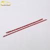 Stainless Steel Dashboard Trim for XC60: 18 Models