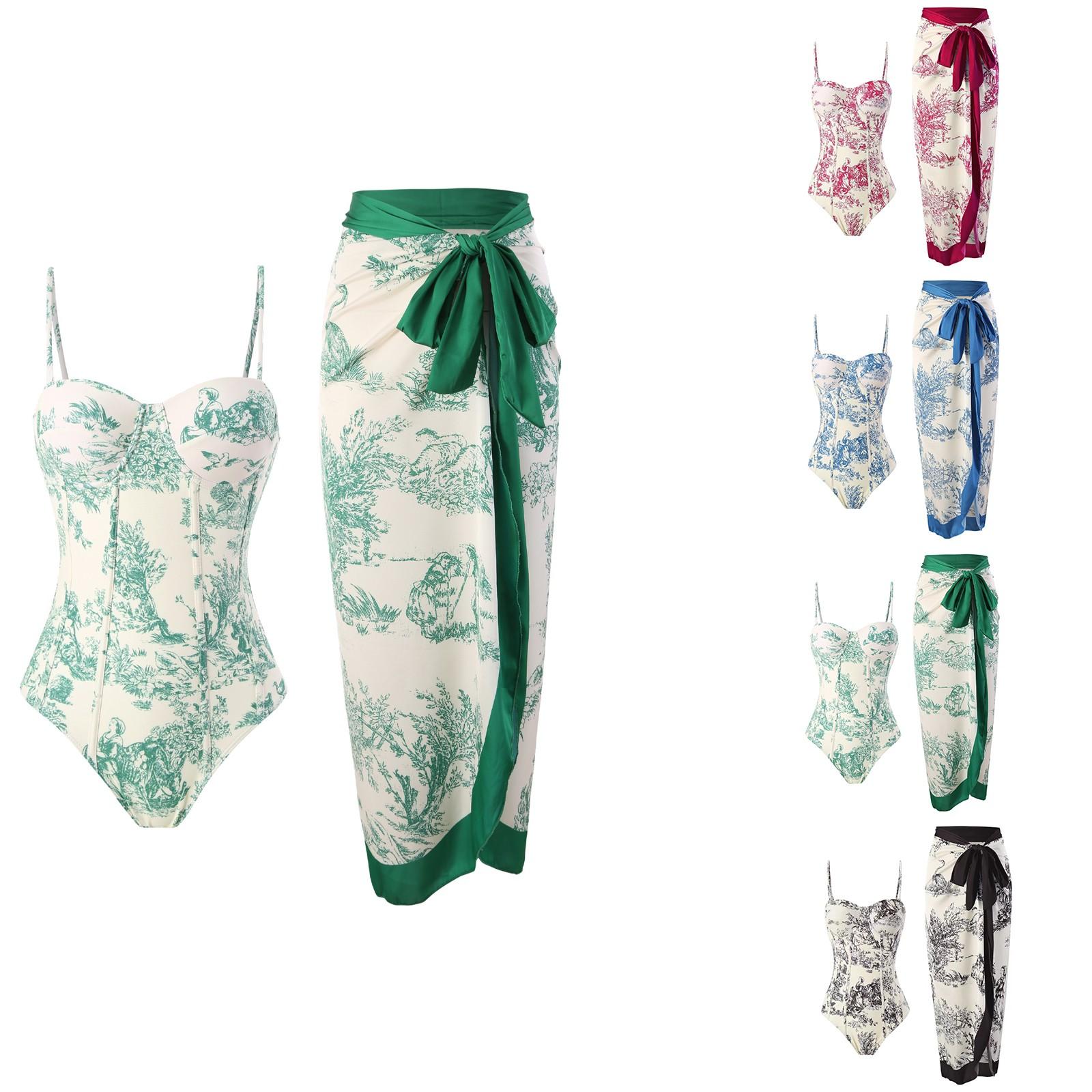 

Fashion Beach Bikini Cover-up Swimsuit Outerwear Beach Dress Swimsuit Cape Jacket L синій