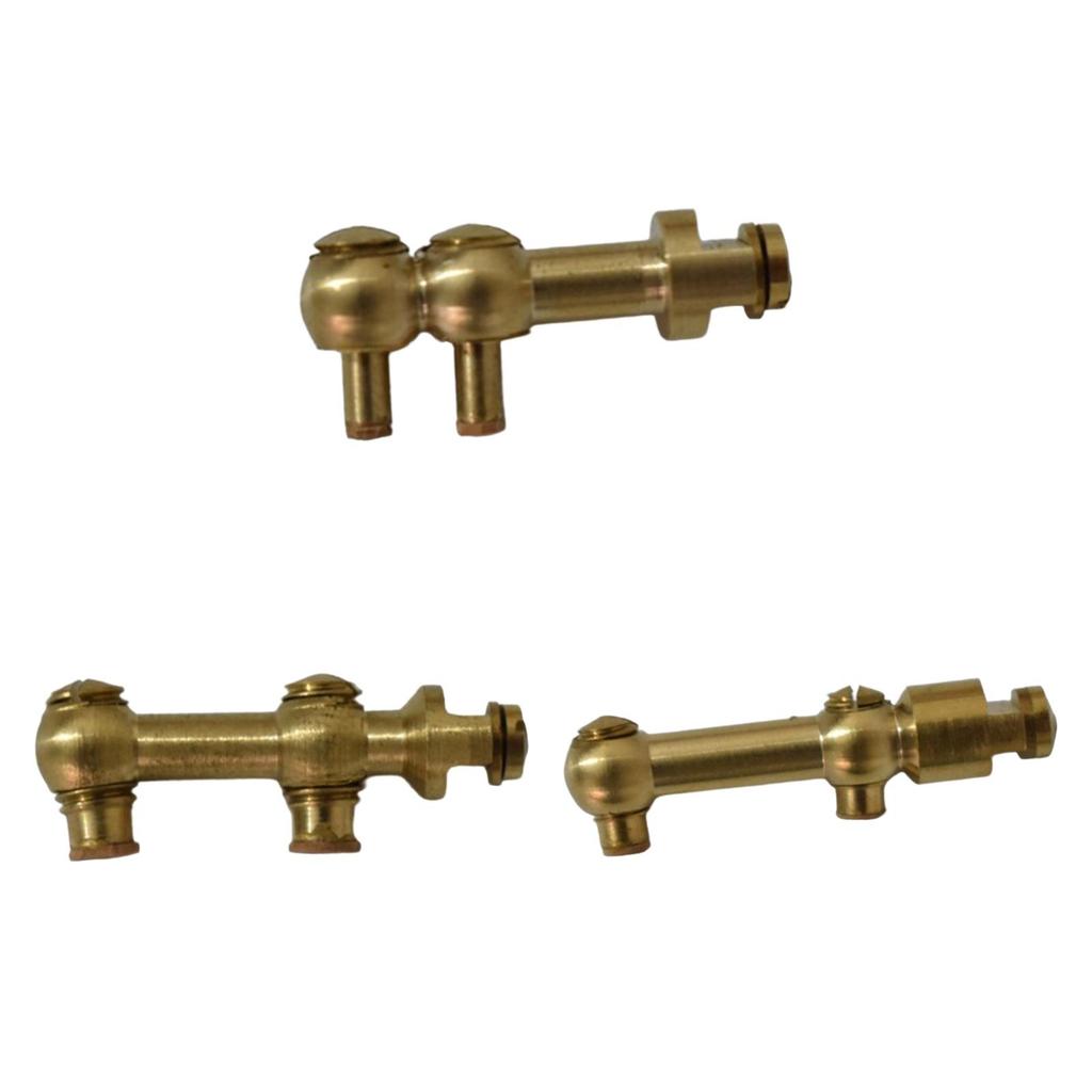 Saxophone Adjustment Screw Tool DIY Soprano Saxophones Maintenance Tool