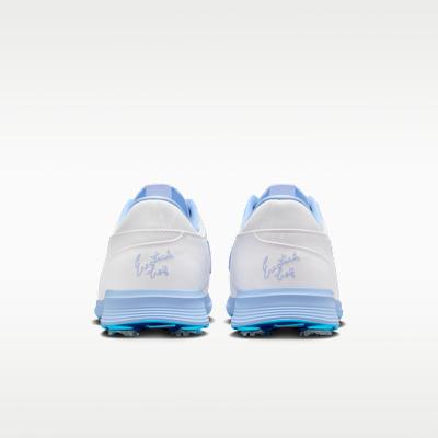 Nike Victory Tour 4 Eastside Golf (Wide) Men's Sneakers