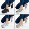 Women Medical Clogs Sabo Hospital Shoes Non-Slip Slipper Nurse Doctor Midwife Surgical Sandals
