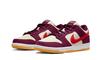 SB Dunk Low Skate Like A Girl Bordeaux