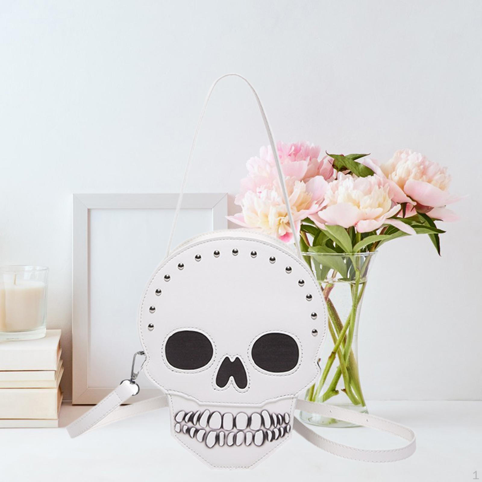 

Женская сумка через плечо Повседневная женская сумка для отдыха, поездок на работу, вечеринок, шопинга белый