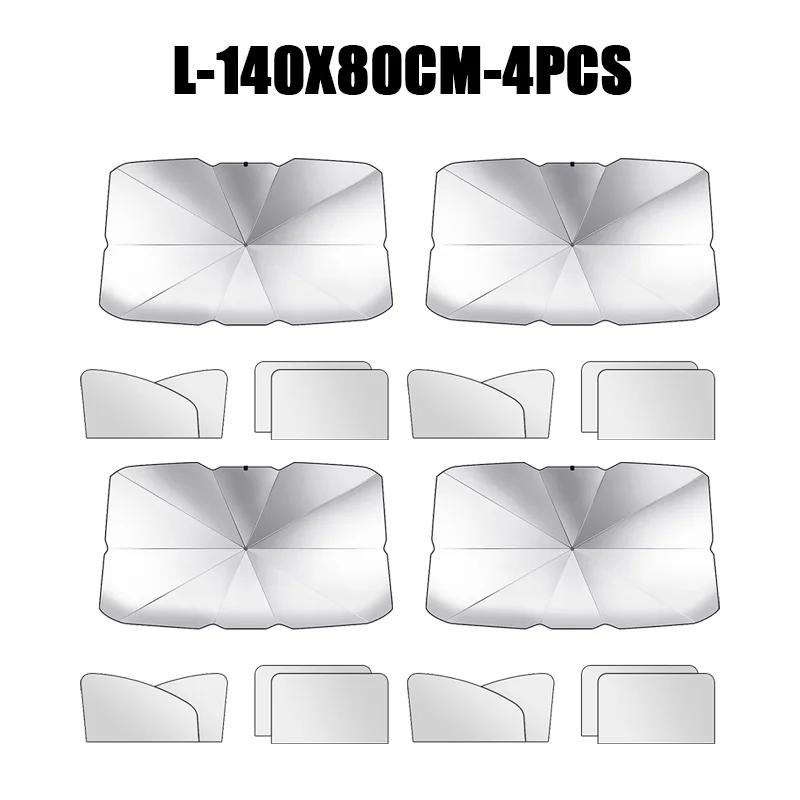 Parasolar parbriz Blocând razele ultraviolete vara Parasolar auto Accesorii auto Protecție solară Accesorii profesionale