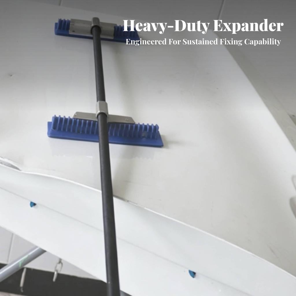 Car Body Dimple Repair Expansion Tool Adjustable Kit Easy To Use