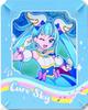 Paper Theater Expanding PreCure Cure Sky Sky! PT-346