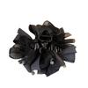 Perlen Charm Krallenclip 13cm Große Haarspange Neue Schleifen-Haarspange Kopfschmuck