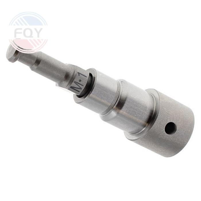 3PCS M1 M.1 119620-51101 High Quality Pump Element Plunger and Barrel Assy For Yanmar 3D72 3D74