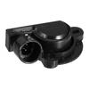 Pack (1) Car Throttle Position Sensor For Chevy Blazer 5.7L 1991-1994 Black