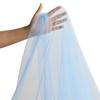 Elegant Tulle Tulle Sheer Table Runner Boho Rustic Chiffon Table Runner  Party Banquet