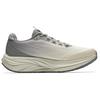 New Anta Cushioning Anti-Slip Wear-Resistant Breathable Height Increasing Low-Top Casual Running Shoes Men's Greige 912515510-9