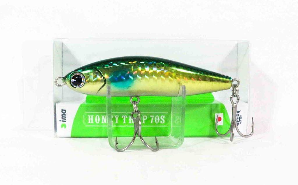 Ima Honey Trap 70S Sinking Lure 122 (8513)