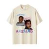 Üst giysisi – T-shirtler