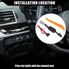 Auto Start Stop A-Off Cable ONE  For Subaru Forester Crosstrek -