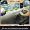 Applicable Ideal TPU Car Wrap L9 L8 L7 ONE - Full Invisible Surface Protection Film