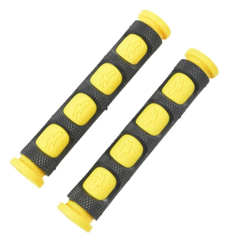 

Универсальные накладки на тормозные ручки – Нескользящие силиконовые накладки для мотоциклов, скутеров и велосипедов жёлтый
