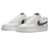 Nike Mens Vision Low Leather Trainers