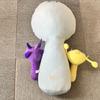 Sprunki Darkle Horror Mode Plush Toy Set 3-Piece