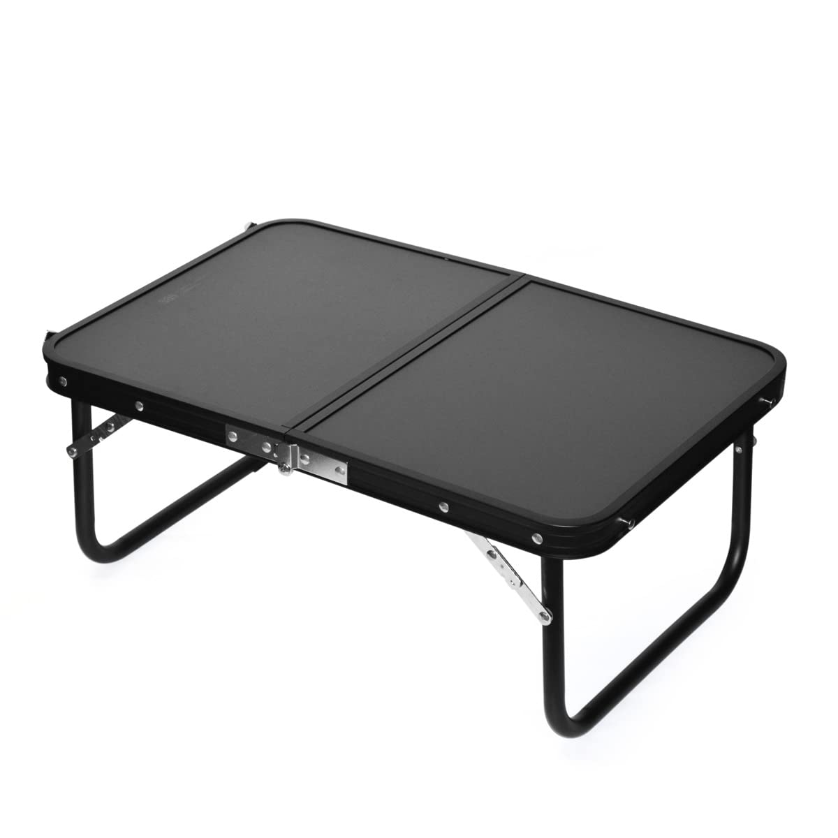 

Уличный стол Entrex BCL 585 Four Double 60 x 40 см складной низкий кемпинговый стол компактный маленький низкий складной черный