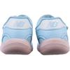New Balance Nb 208 Mesh Comfortable Versatile Durable Breathable Low Top Sandals Kids sandals Blue YO208SC2