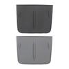 For Tesla Model 3 - For Tesla Model Y - Central Console Wireless Charger Silicone Mat