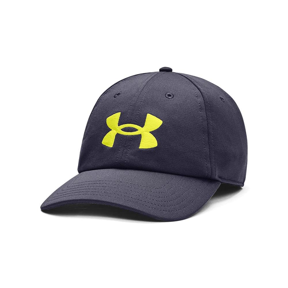 

UA Blitzing Регулируемая шляпа [Under Armor]