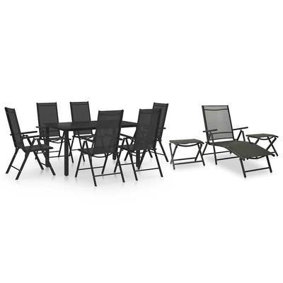 Outdoor Furniture – Garden Sets