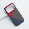 For Huawei Honor 600 Pro Case Hard Luxury PU Leather Matte shockproof Protective Back Cover For Honor 600 600Pro Phone Shell