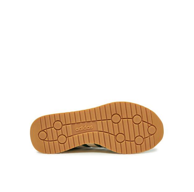 Мужские кроссовки adidas Run 72 ji4919 зелёные