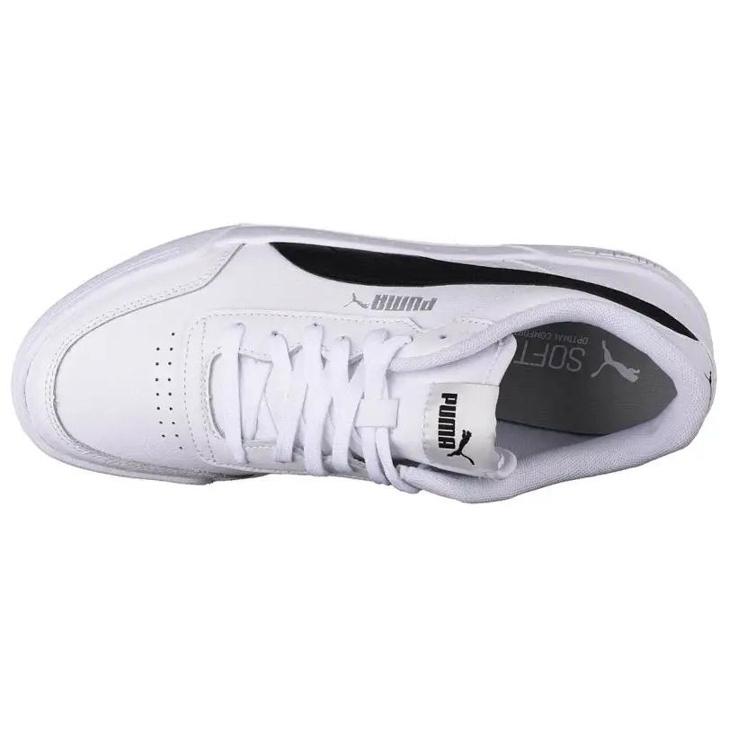 New PUMA Caracal 'White' 369863-03