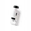 Portable Pocket Microscope Educational Gift For Kids 60/120x