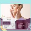 Hoygi Blackhead Brightening Facial Mask For Deep Hydration And Moisturizing Relief