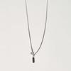 Snake Necklace