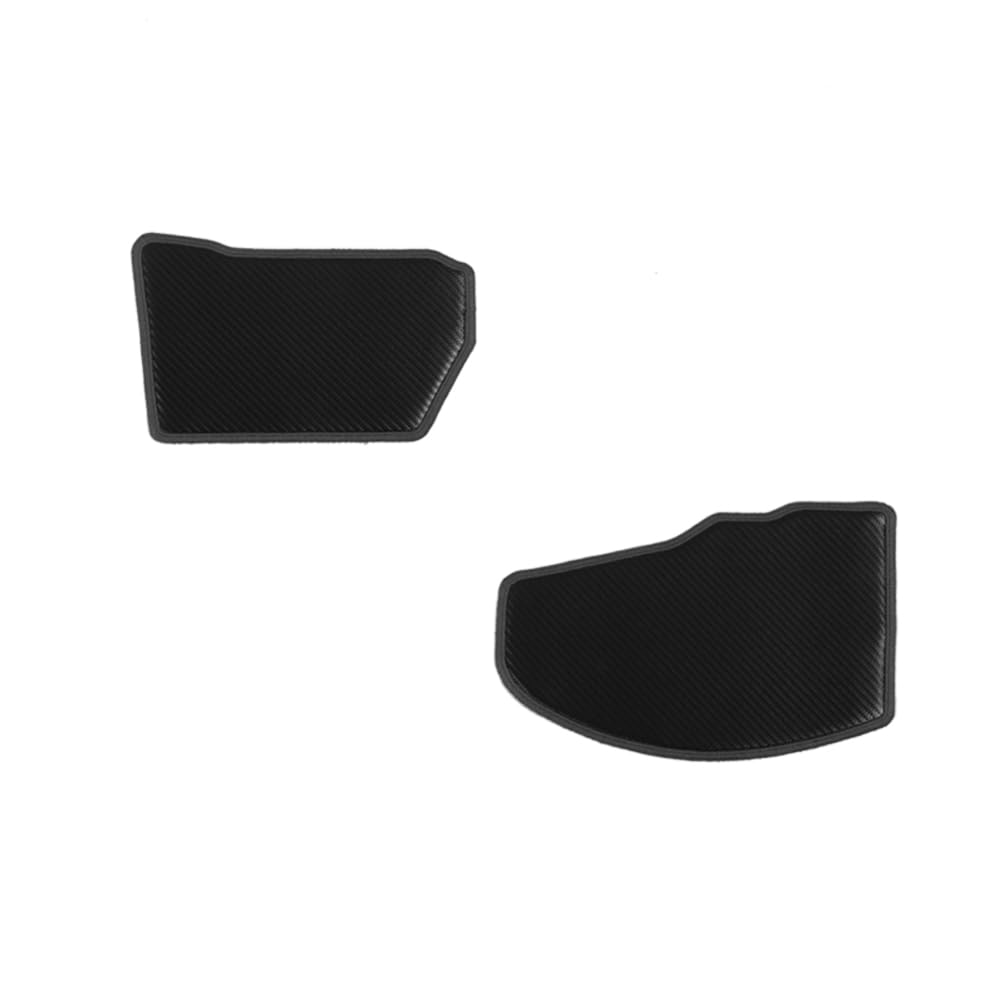 

ВАШИ накладки на внутренние панели Prius 60-й серии с вшитой защитой от ударов ногами защищают от царапин и являются защитной консолью для приборной панели. Toyota M