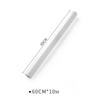 Transparent Kitchen Oil-proof Stickers High Temperature Tile Wall Stickers Stove Waterproof Oil-proof Self-adhesive Range Hood Cabinet Wallpaper