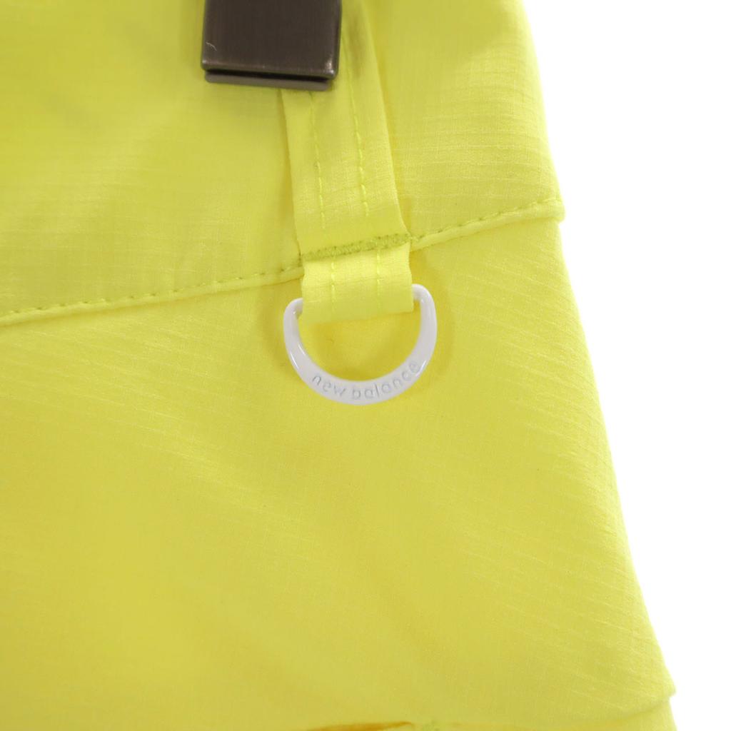 New Balance Golf Culottes Hose 1 gelb Damen Gebraucht