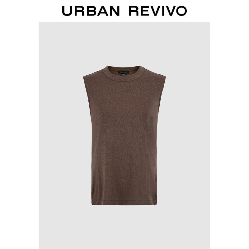 

UR Women s Retro Backless Pleated Sleeveless Top L