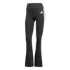 adidas OptimeESSENTIALS Sports Pants Women's Black JD6544