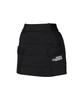 Pasadigolpeu Logo Quilted Skirt