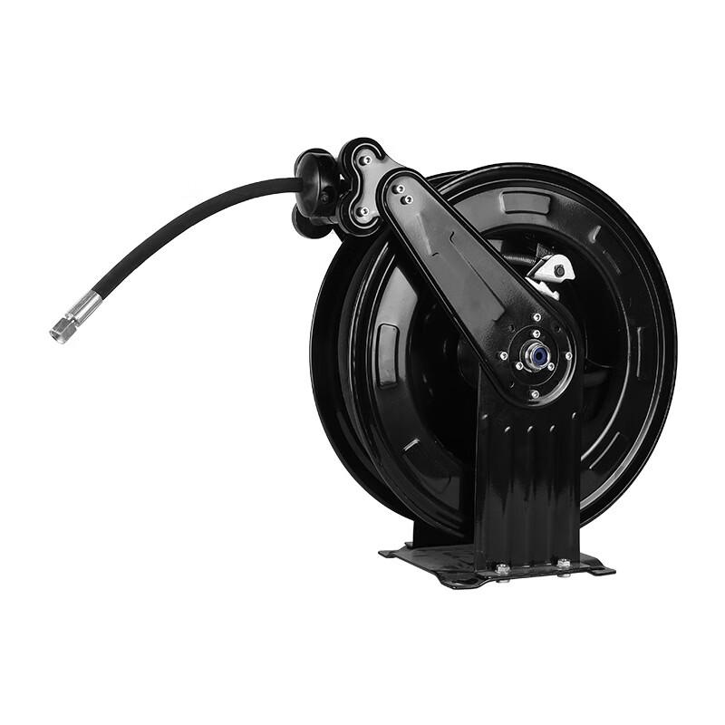 Lingxi Automatic High-Pressure Hose Reel