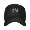 Robin Williams Tribute Trucker Hat Cap Female Caps For Men Baseball Cap Men